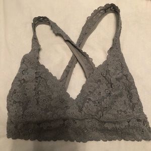 EUC bralette